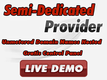 Semi-Dedicated