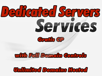 Best dedicated hosting server providers